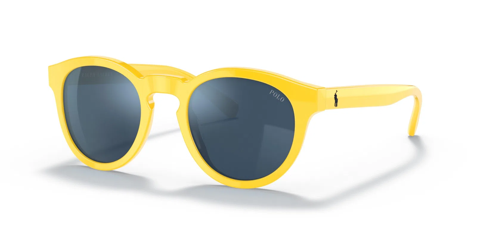 Polo 4184F Sunglasses - view 6